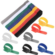 70 kabelių raiščių, 