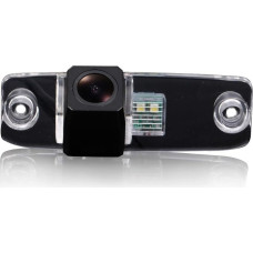 Kalakass HD Reversing Camera in Number Plate Reversing System for Elantra Accent Yuedong Tucson Verclas NF Terracan Sonata Kia Carens Oprius Sorento Borrego Sportage R 2011 CEED