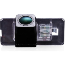 HD 1280 x 720P Night Vision Rear View Camera Waterproof IP68 Number Plate Lighting Camera for BMW E53 E46 Mini Cooper One Cabriolet S R50 R52 R53 W10 W11 1 Series 2 3 4 5 Series 7 Series X1 X3 X4 X5