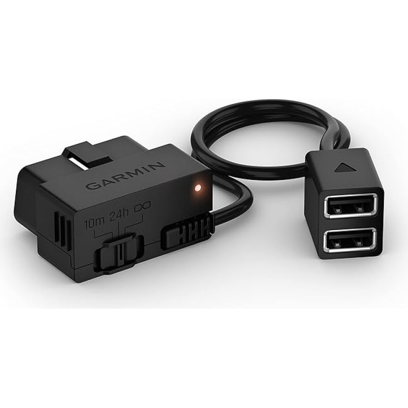 Garmin 010-12530-23 Constant Power Source Cable