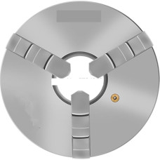 Švytuoklinis guolis K11-250 3 žiaunų griebtuvas/250 mm rankinis tekinimo staklių griebtuvas/3 žiaunų savaiminio centravimo griebtuvas