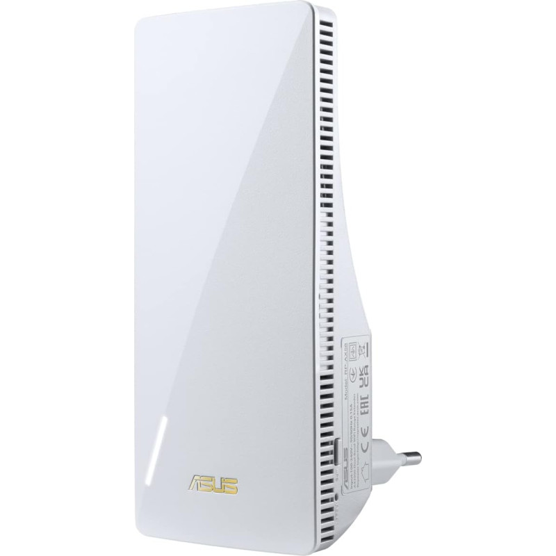 ASUS RP-AX58 AX3000 dviejų dažnių 