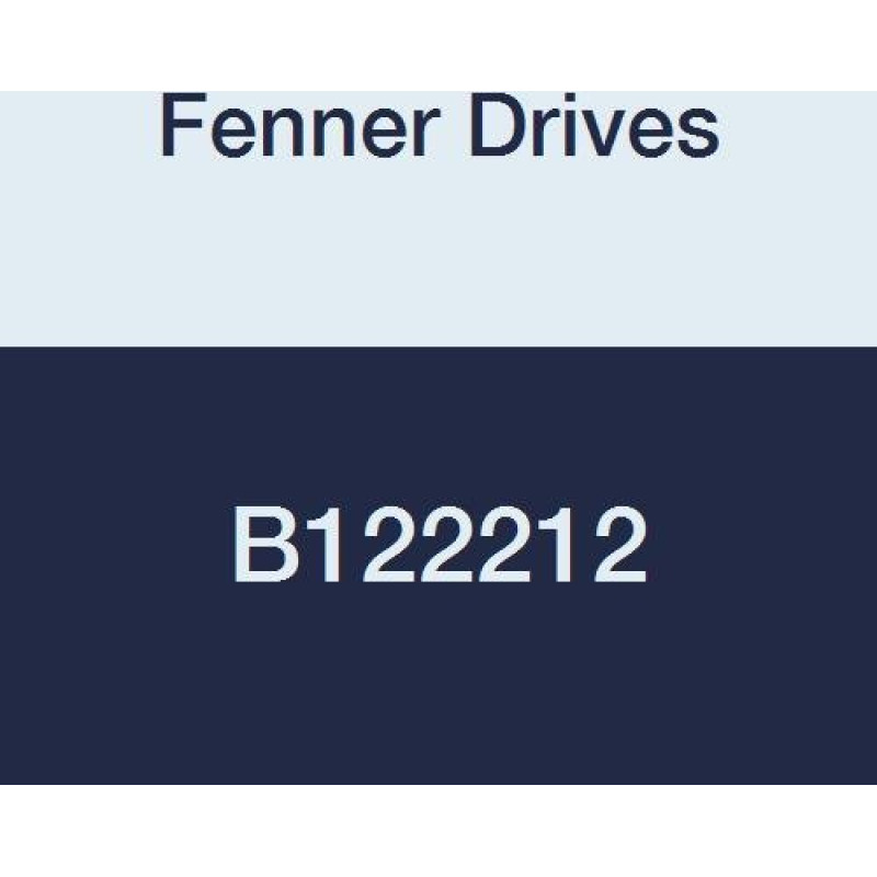 FENNER B122212 