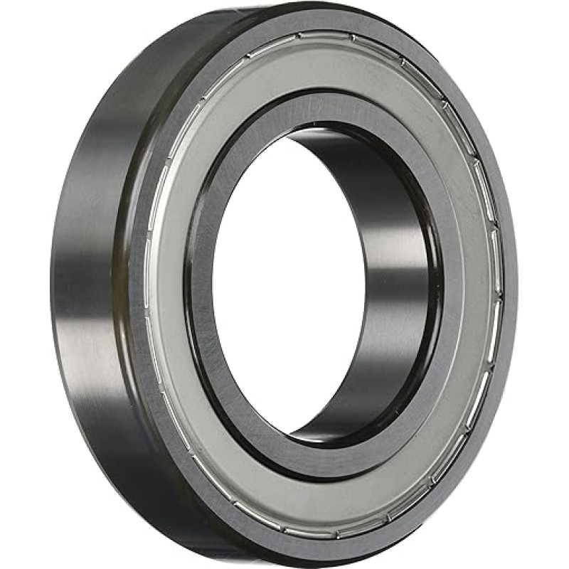 SKF 6212 - 2Z / Guoliai C3Gjn Vienos eilės giliojo griovelio rutulinis guolis