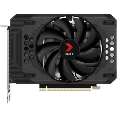 PNY GeForce RTX™ 3060 12 GB XLR8 Gaming Revel Epic-X RGB™ vieno ventiliatoriaus vaizdo plokštė