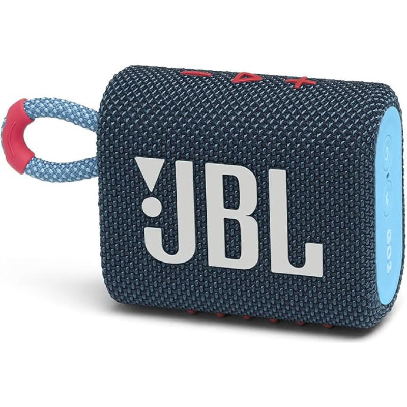 JBL GO3