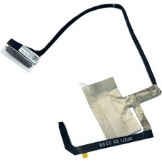 Gintai Anschluss EDP LVDS LED LCD Videokabel Flexkabel 40 Pin 60 Hz Ersatz für Lenovo IdeaPad Yoga 7 16IAP7 82QG, Yoga 7 16IAH7 82UF HYG71 5C10S30492 DC02C00X600