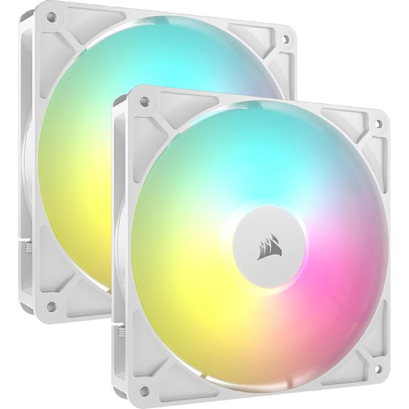 CORSAIR RS140 ARGB 140 mm PWM ventiliatorius - 
