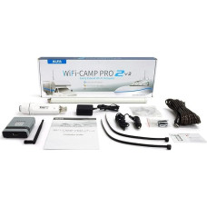 Alfa Network Alfa WiFi Camp-Pro 2 v2 WiFiCamp-Pro2-v2