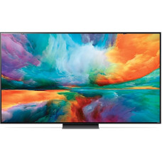 LG 65QNED816RE 165 cm (65 Inch) 4K QNED TV (Active HDR, 120 Hz, Smart TV) [Model Year 2023]