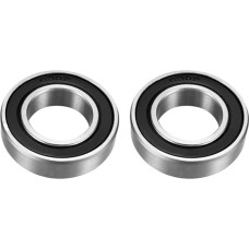 10/20 Stück S6900RS Lager 10 * 22 * 6 mm ABEC-5 S6900 RS 6900 440C Edelstahl S6900RS Kugellager(20PCS)