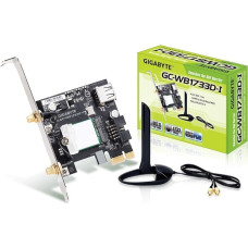 Gigabyte GC-WB1733D-I - 1733MBit 