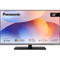 Panasonic TB-32S40AEZ, S40 Series 32 Inch HD LED Smart TV, 2024, TiVo, Google and Alexa Voice Control, Gaming Mode, Media Player, HDR, HDMI, WiFi, for an Extraordinary Visual Experience