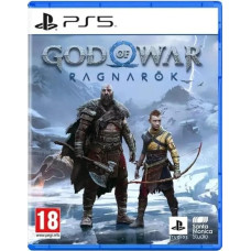 SONY God of War Ragnarök