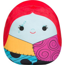 Squishmallow Nightmare Before Christmas Sally - oficialus Kellytoy pliušinis žaislas - mielas ir minkštas pliušinis žaislas - puiki dovana vaikams