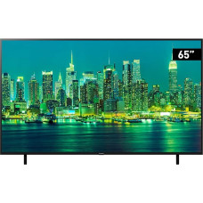 Panasonic TX-65LXW704 164 cm LED TV (65 Inches, HDR Bright Panel, 4K Ultra HD, Triple Tuner, HDMI, USB, Smart TV), Black