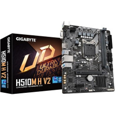 GIGABYTE GiBy H510M H V2 H510