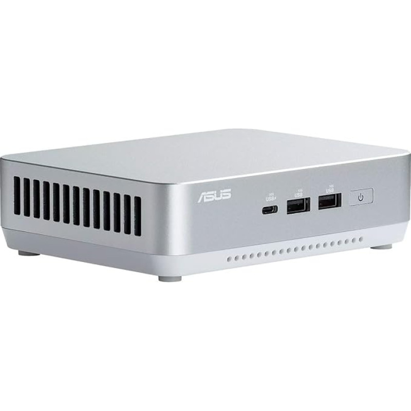 ASUS NUC 14 Pro+ mini kompiuteris RNUC14RVSU9089A2I (procesorius 