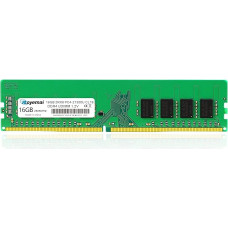 DUOMEIQI 16GB DDR4 PC4-21300U 2666MHz 288PIN UDIMM 1.2V CL19 2Rx8 staliniams kompiuteriams skirtas RAM atminties modulis