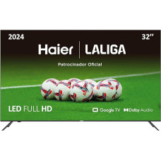 Haier Direct LED Full HD H32K702FG - 32