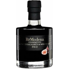 Padažas su Modenos balzaminiu actu GGA ir figomis 250 ml