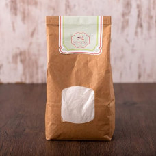süssundclever.de® Ekologiški grikių miltai, 1,0 kg, iš Europos, supakuoti be plastiko ir ekologiškai tvariai supakuoti