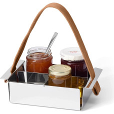 Philippi - A TAVOLA Condiment Caddy