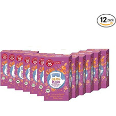 Teekanne Organics Calm & Relax Pack of 12