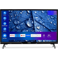 MEDION P12451 (MD 29230) 59,8 cm (24 colių) HD televizorius (Smart TV, HDR, 