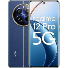 realme 12 Pro 5G 8+256GB portretinis fotoaparatas su teleobjektyvu, 