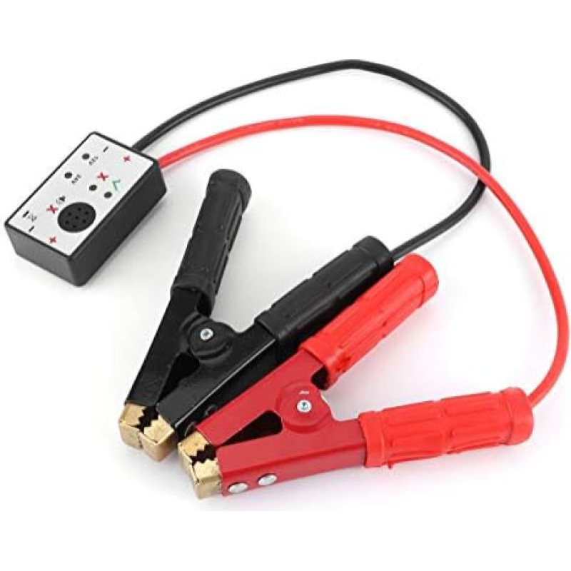 Akumuliatoriaus viršįtampių apsauga suvirinimui, automobilių viršįtampių apsauga automobilių priedams Transporto priemonės 12/24V automobilių viršįtampių apsauga Automobilių transporto priemonių viršįtampių apsauga Automobilių priedai