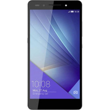 Honor 7 - paslaptingai pilka - 4G LTE - 16 GB - GSM - 