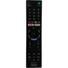 Original Remote Control for Sony KD-55XE7005 KD-55XE9305 KDL-47W805A KDL-49WE755 KD-75XE9405 KD-65XE7005 KD-49XE7005 KD-55XE7005 KD-85XD 8505 KD43XE8004 KD49XD8077 KD85XD8505 KDL-32WE615 KD-49XD8077