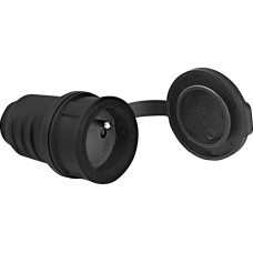 Brennenstuhl 1340801 IP44 with Valve Extension Cable/3G2.5 3G1.5