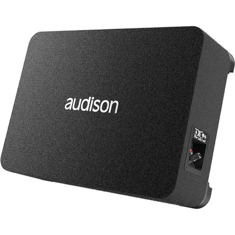 Audison - Prima apbx 10 DS