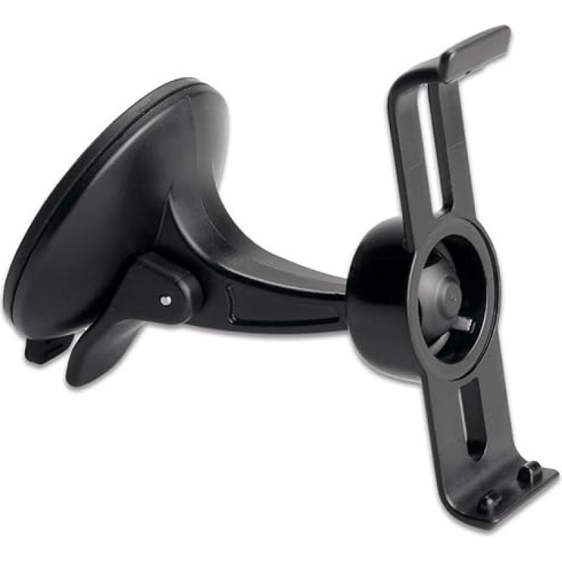 Garmin 010-11305-00 Nuvi 12xx 13xx Suction Cup Mount, Black