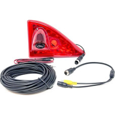 Renault Master Van Rear Brake Light Reversing Camera 2010 – Present