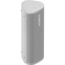 Sonos Roam SL (White) Compact size and high-quality sound for home and travel with this lightweight, portable speaker.