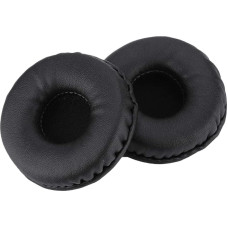 Sutinna Ear Pads, Universal 70 mm Ear Pads Replacement Soft Earmuffs Memory Foam Cushion Headset Cover Case for Many Headphones