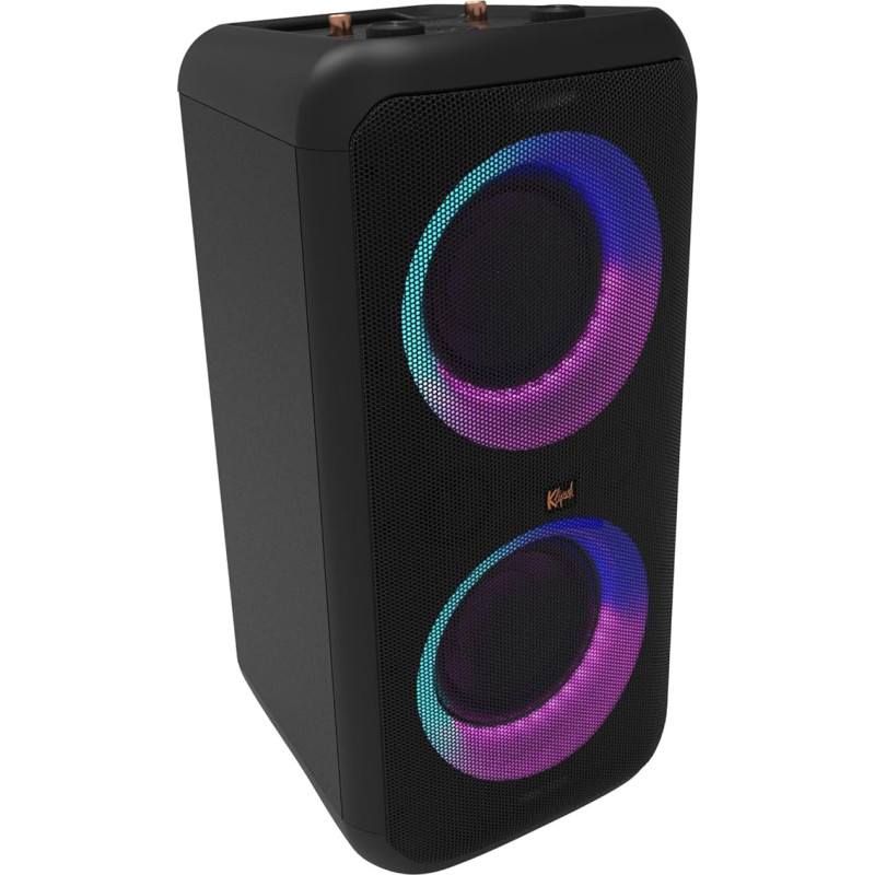 GIG XXL Wireless Portable Party Speaker