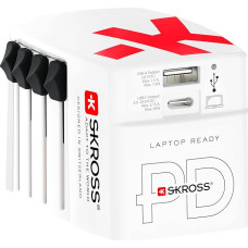 SKROSS World AC65PD 1302333 Travel Charger