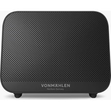 VONMÄHLEN – Air Beats Go kabelloser Bluetooth Lautsprecher klein mit unverwechselbarem Sound – wasserdichte Musikbox für bis zu 10 Stunden Wiedergabezeit – tragbare Bluetooth Box für unterwegs