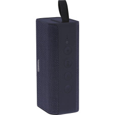 T'NB Portable Bluetooth Speaker, Wireless Speaker, Battery Life up to 12 Hours Playtime - Blue