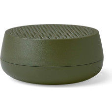 Lexon Mino S LA123 Bluetooth Speaker 3W (Khaki)