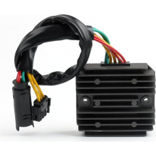 Topteng Regulator Rectifier Fits B-M-W F650GS F650CS F700GS G650GS F800 ST/GS/GT/R/S 1999-2016