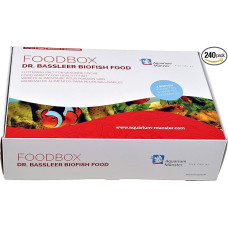 Dr. Bassleer Biofish Food Foodbox L