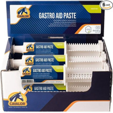 Cavalor Gastro Aid pasta 6 x 60 g