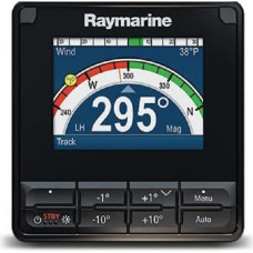 Raymarine Unisex-Erwachsene E70328 Tolles Produkt, Schwarz, vienas dydis