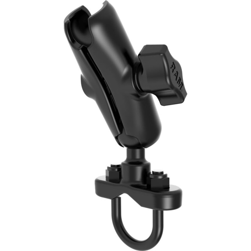 Ram Mounts UNKP RAM Rail Mount W/O RAM-B-238, RAM-B-149Z-QU1U (W/O RAM-B-238)