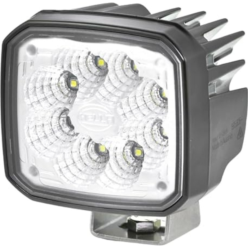 HELLA 1GA 995 606-001 LED darbinis žibintas - 